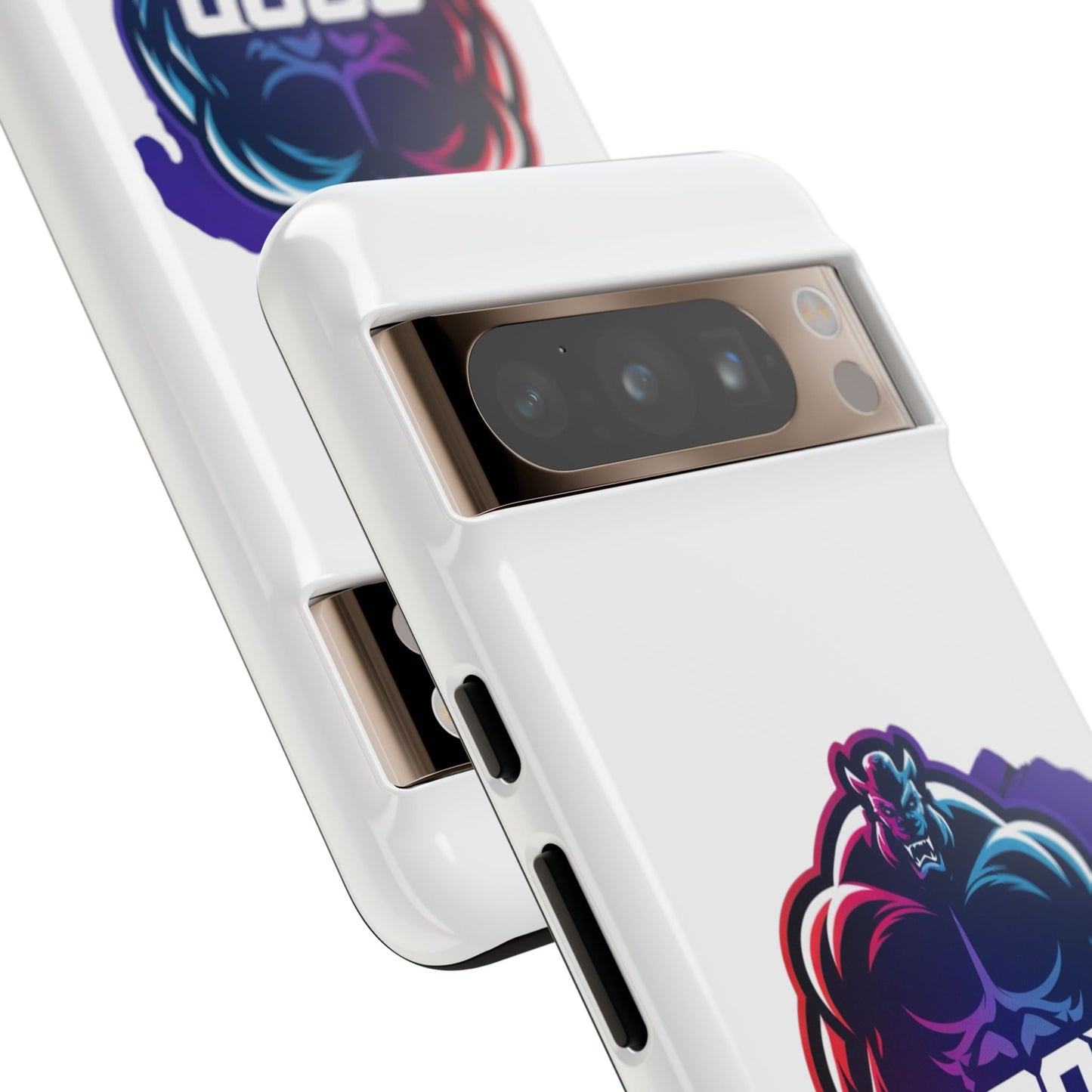 Beast!!! Phone Cases