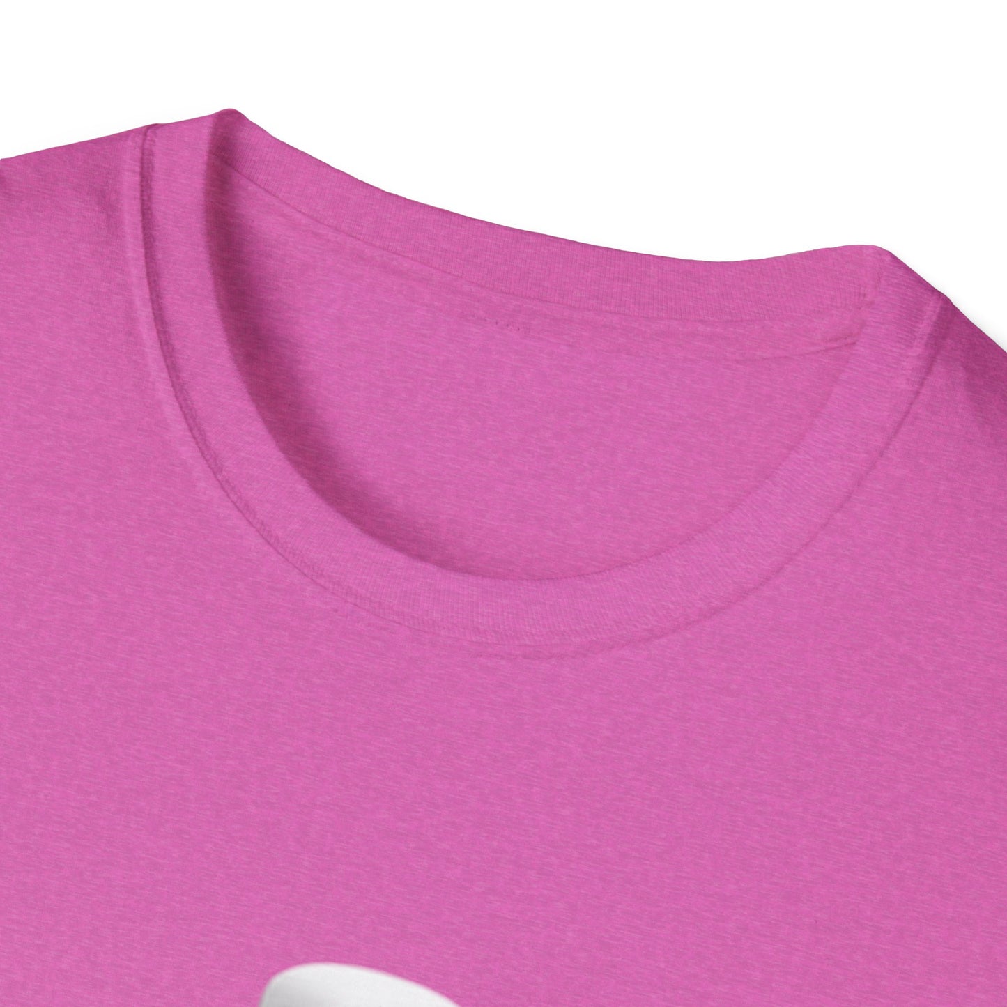 Creative Connection Graphic T-Shirt, Unisex Tee, Casual Wear, Gift for Gamers, Fun T-Shirt, Everyday Apparel, Playful Design
