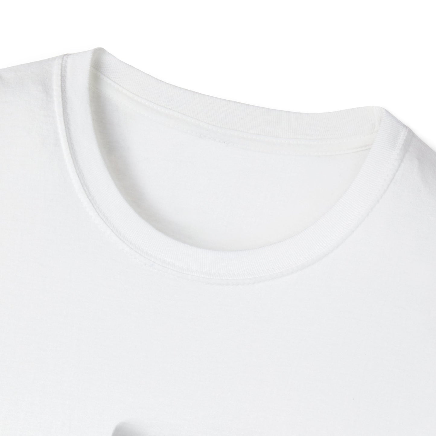 Creative Connection Graphic T-Shirt, Unisex Tee, Casual Wear, Gift for Gamers, Fun T-Shirt, Everyday Apparel, Playful Design