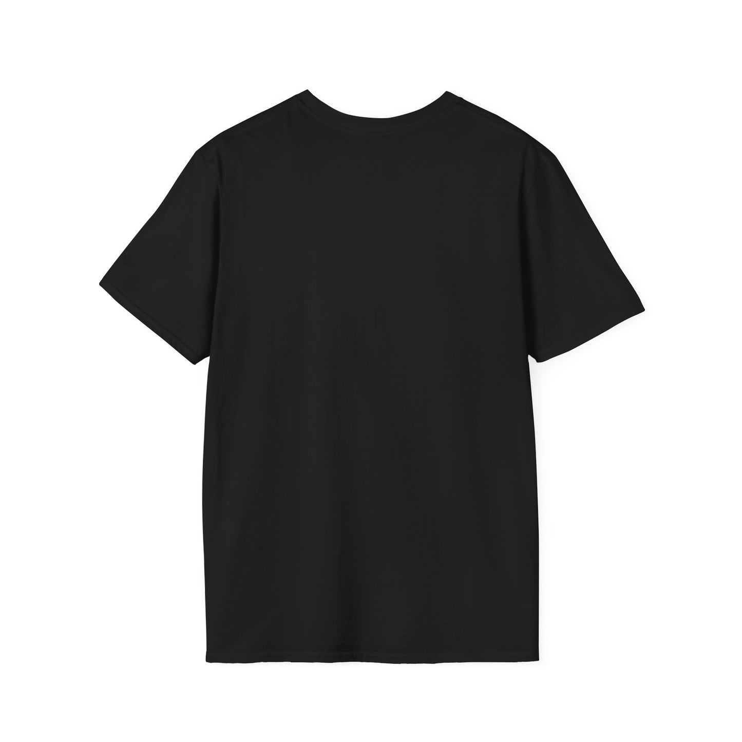 Creative Connection Graphic T-Shirt, Unisex Tee, Casual Wear, Gift for Gamers, Fun T-Shirt, Everyday Apparel, Playful Design