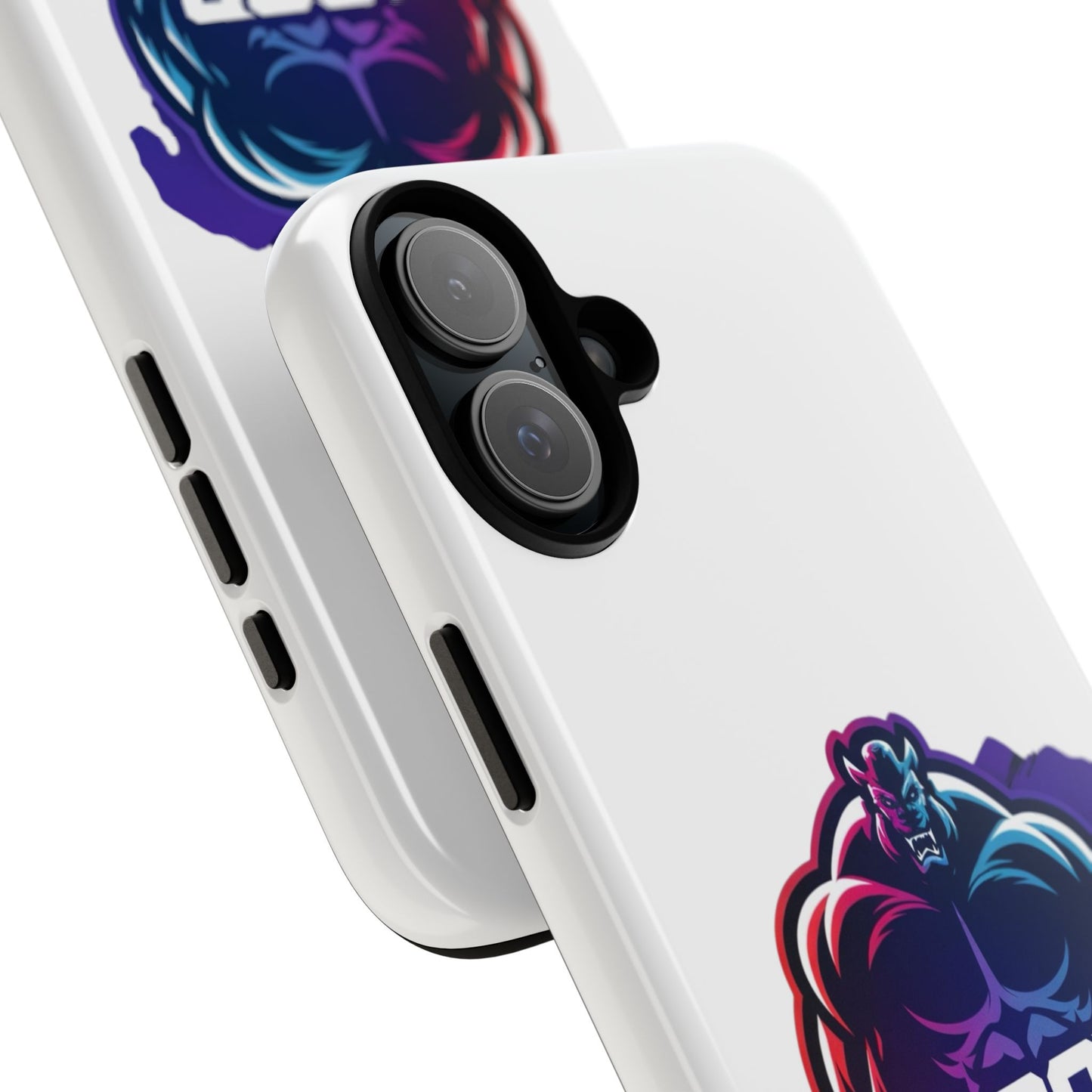 Beast!!! Phone Cases