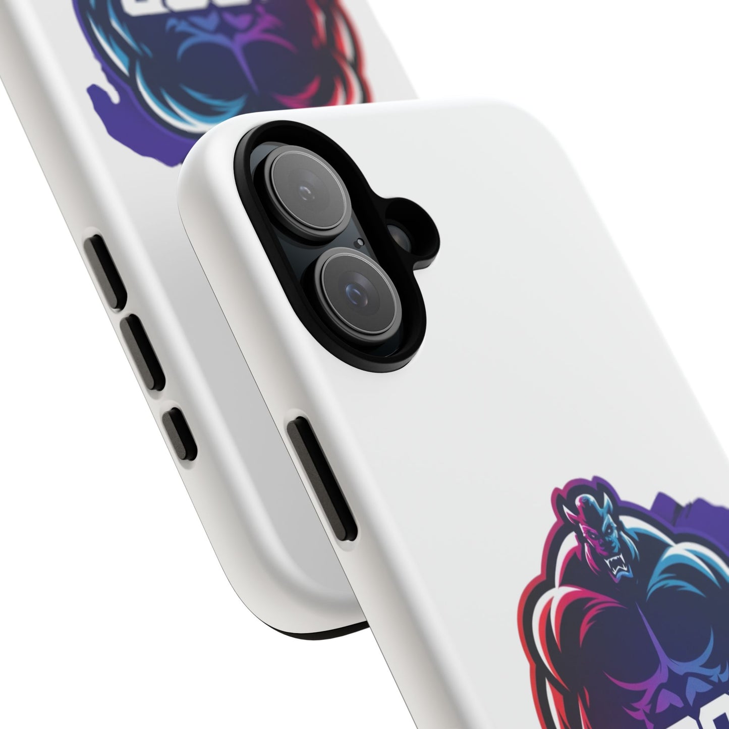Beast!!! Phone Cases