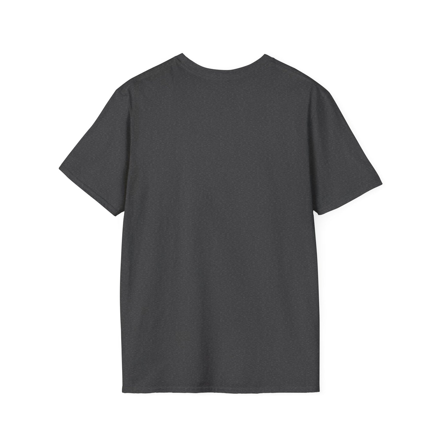 Creative Connection Graphic T-Shirt, Unisex Tee, Casual Wear, Gift for Gamers, Fun T-Shirt, Everyday Apparel, Playful Design