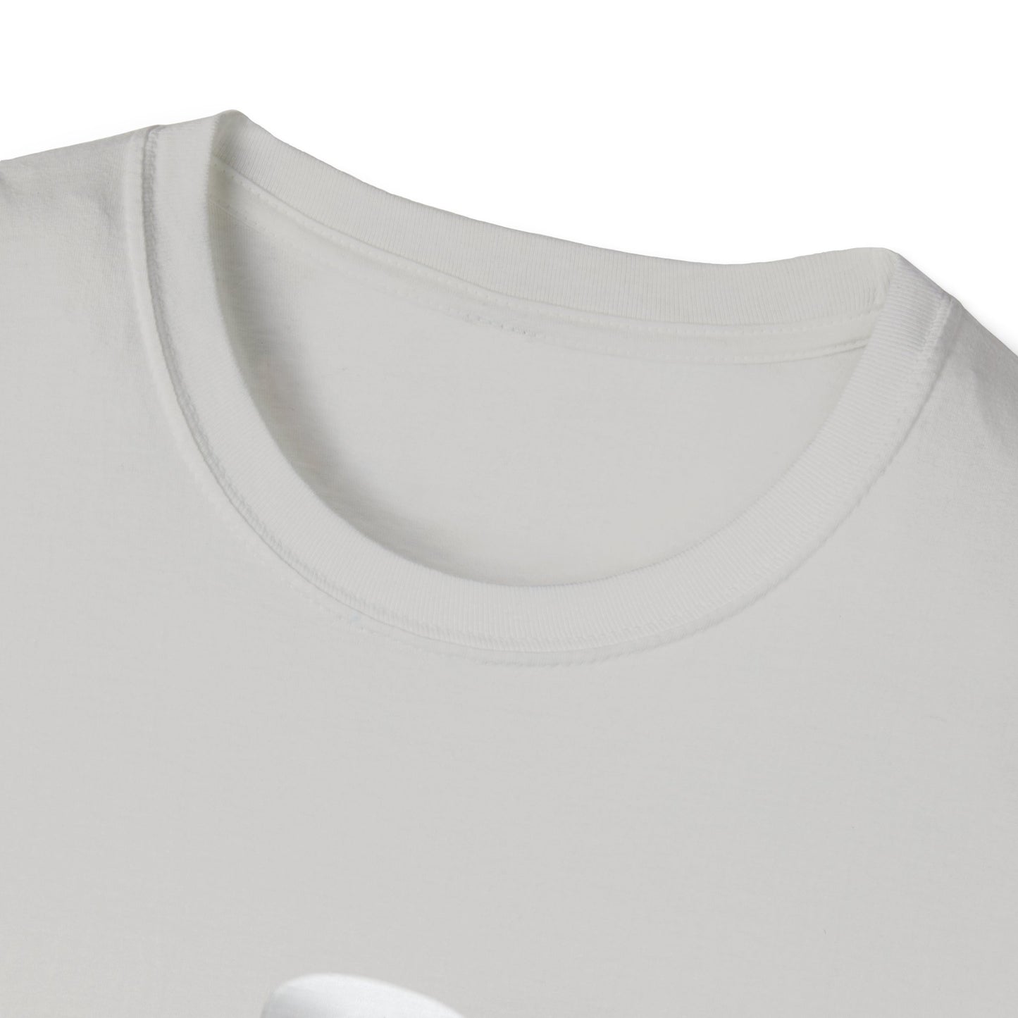 Creative Connection Graphic T-Shirt, Unisex Tee, Casual Wear, Gift for Gamers, Fun T-Shirt, Everyday Apparel, Playful Design