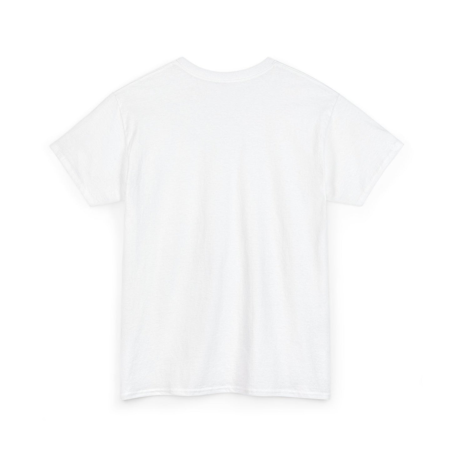 100% Pure White Flour - T shirt