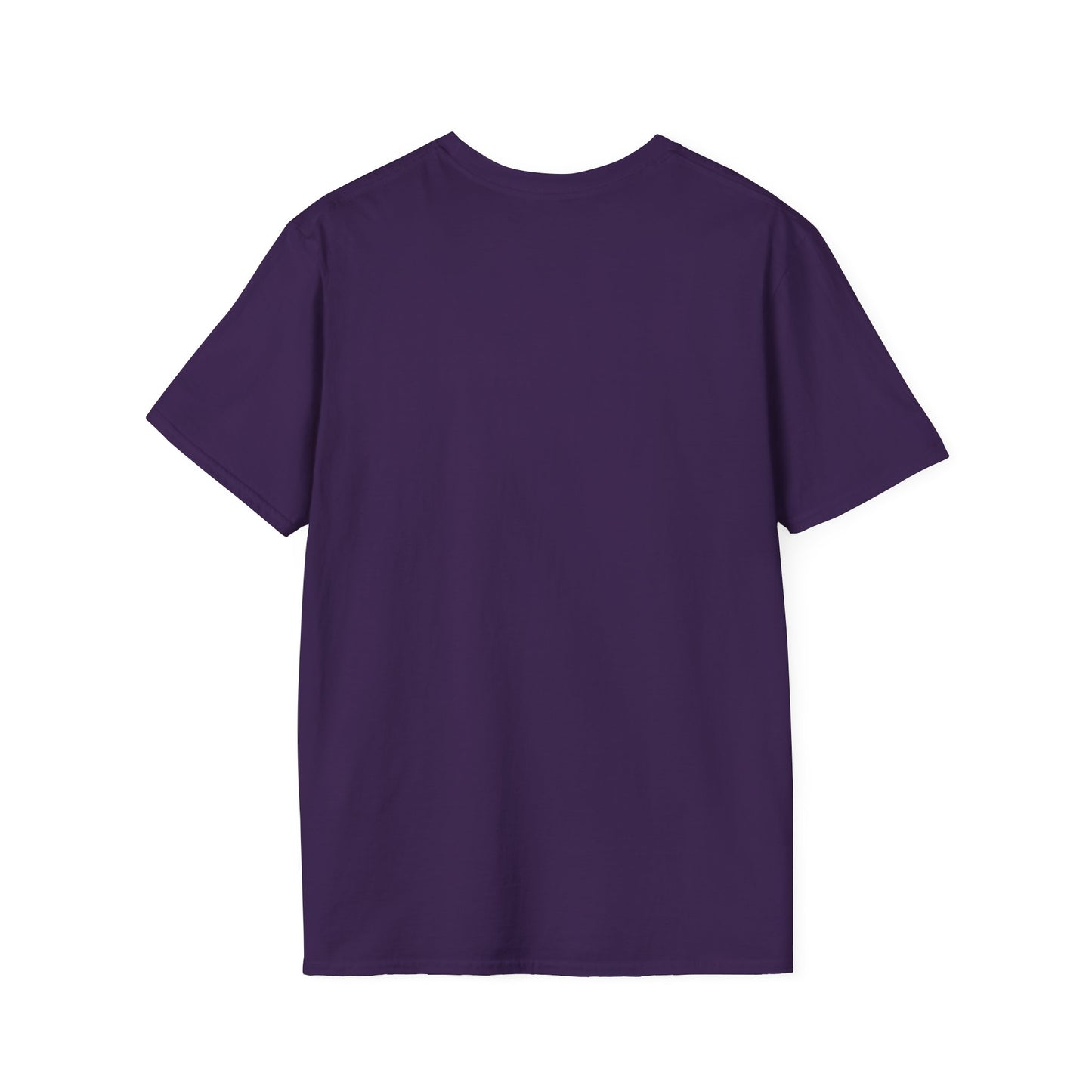 Creative Connection Graphic T-Shirt, Unisex Tee, Casual Wear, Gift for Gamers, Fun T-Shirt, Everyday Apparel, Playful Design