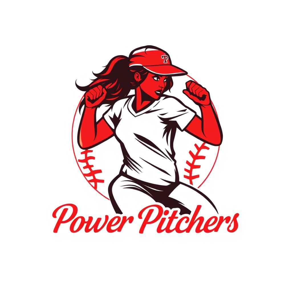 Custom Made Business/Team Logos & Designs