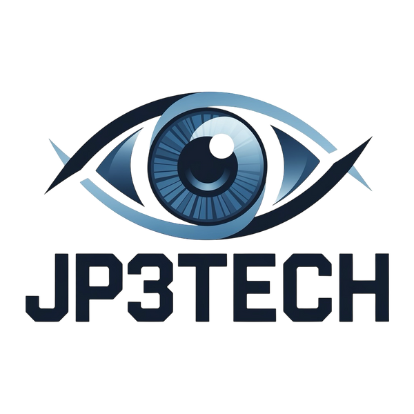 JP3Tech